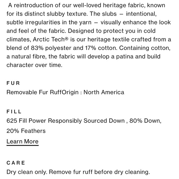 Canada Goose Trllium Jacket - Picture 10 of 12